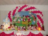 Decoração MINIE