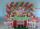 Decoração