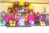 JARDIM ENCANTANDO