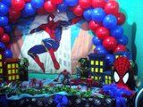 Homem Aranha