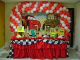 FESTA DOS CARROS